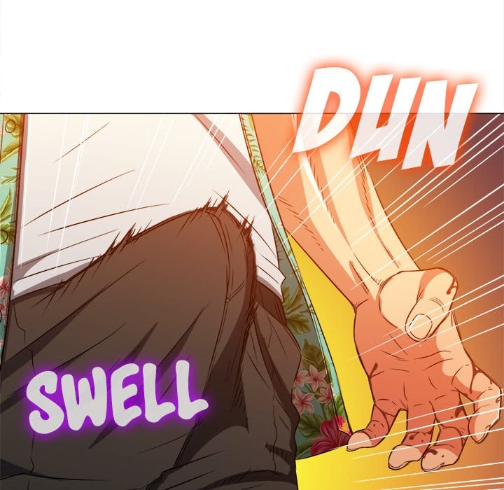My High School Bully Uncensored, chapter 91, page 171 of 177