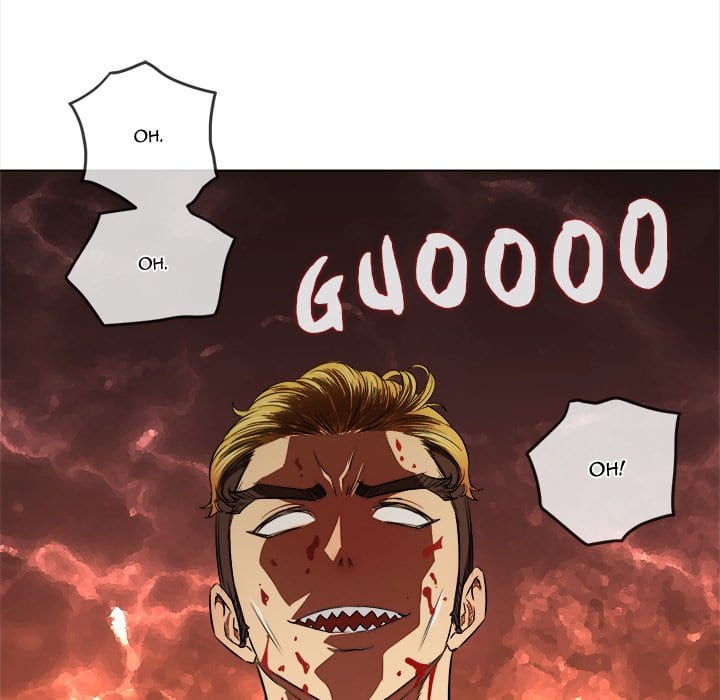 My High School Bully Uncensored, chapter 91, page 173 of 177