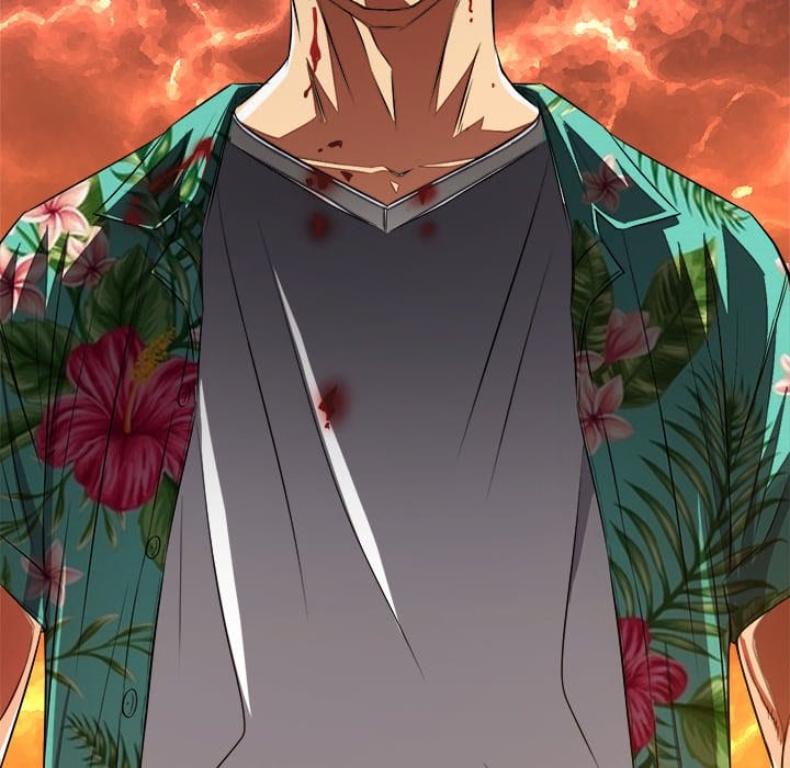 My High School Bully Uncensored, chapter 91, page 174 of 177