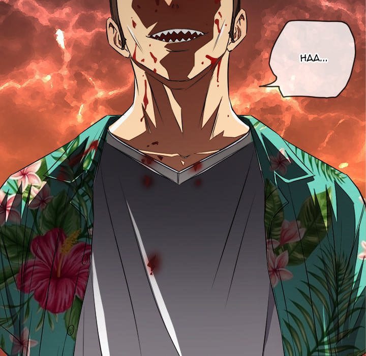 My High School Bully Uncensored, chapter 92, page 7 of 152