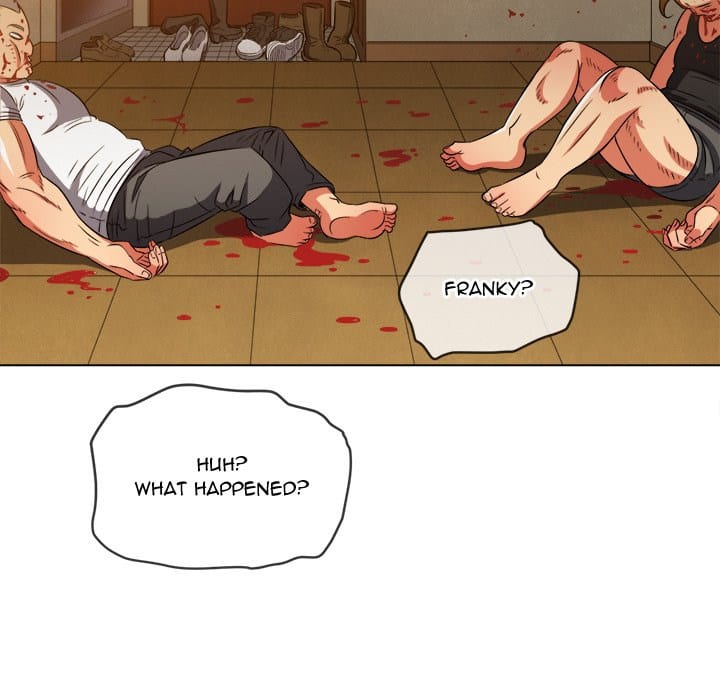 My High School Bully Uncensored, chapter 92, page 17 of 152