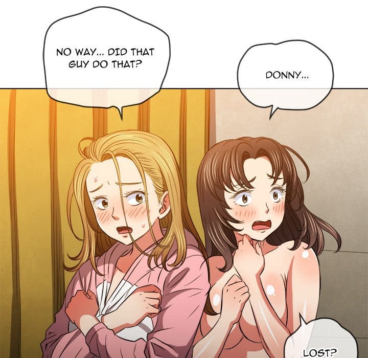 My High School Bully Uncensored, chapter 92, page 18 of 152