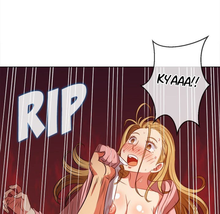 My High School Bully Uncensored, chapter 92, page 32 of 152