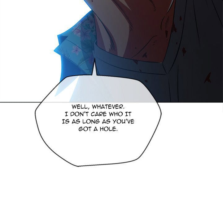 My High School Bully Uncensored, chapter 92, page 40 of 152