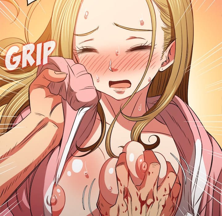 My High School Bully Uncensored, chapter 92, page 42 of 152