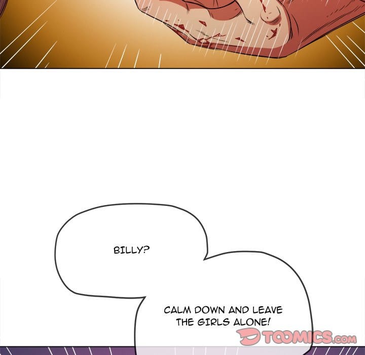 My High School Bully Uncensored, chapter 92, page 45 of 152