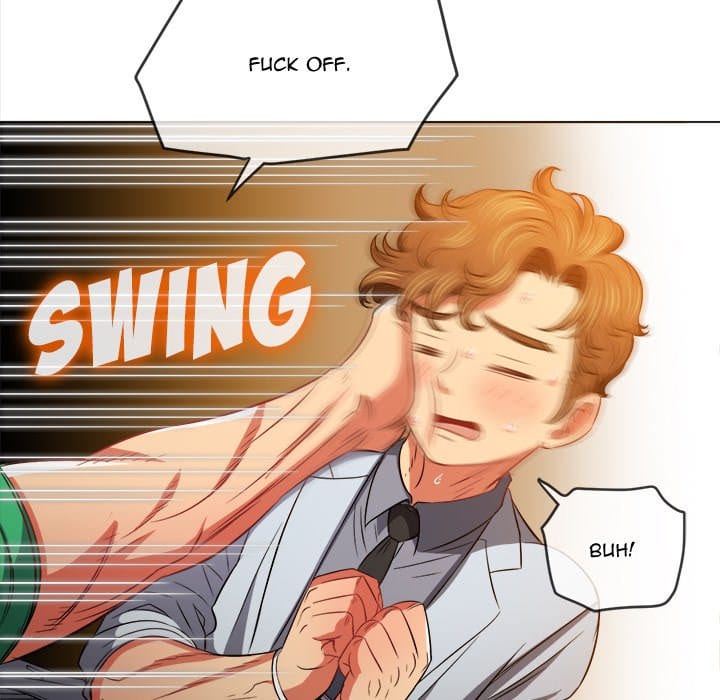 My High School Bully Uncensored, chapter 92, page 48 of 152