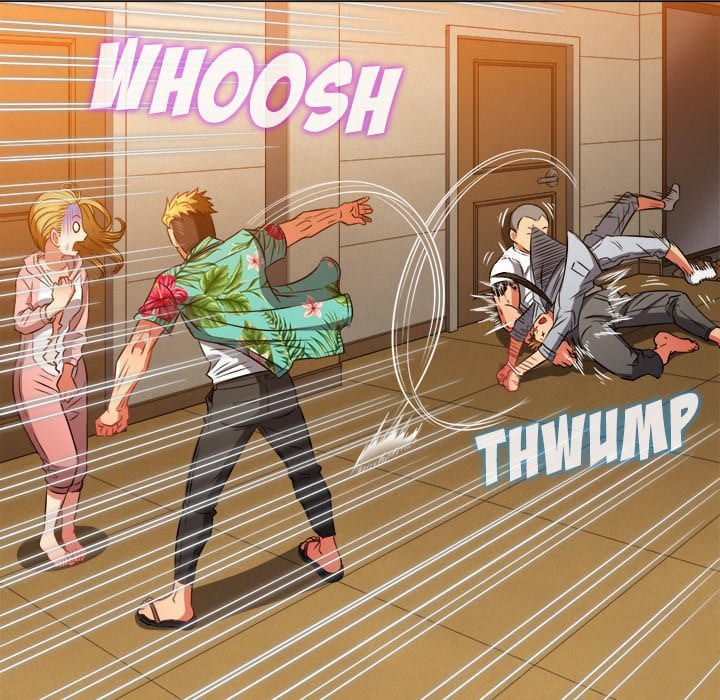 My High School Bully Uncensored, chapter 92, page 50 of 152