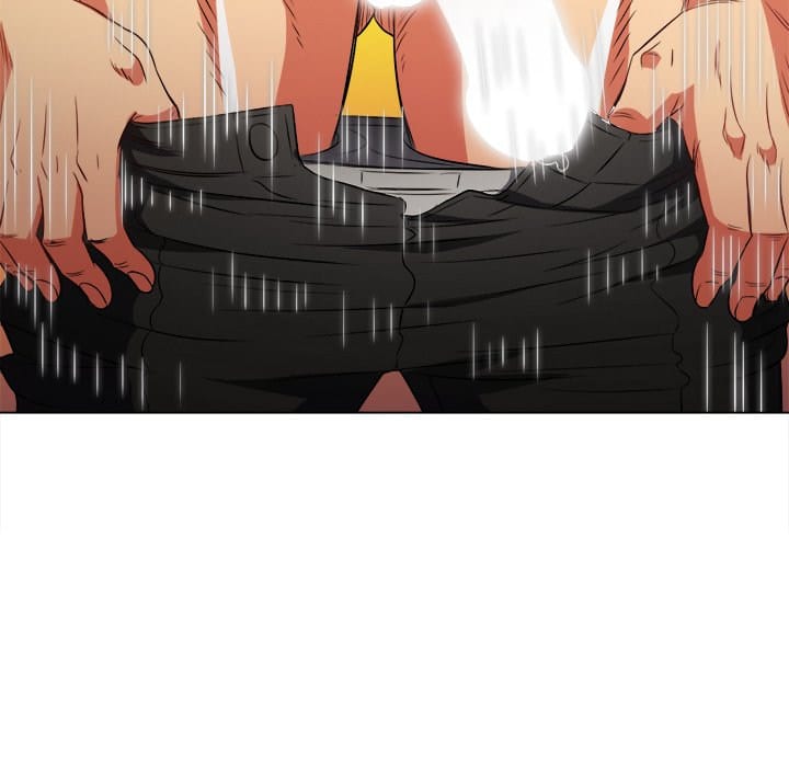 My High School Bully Uncensored, chapter 92, page 53 of 152