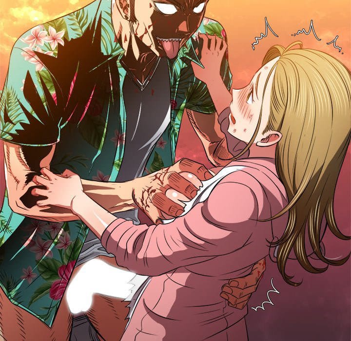My High School Bully Uncensored, chapter 92, page 55 of 152