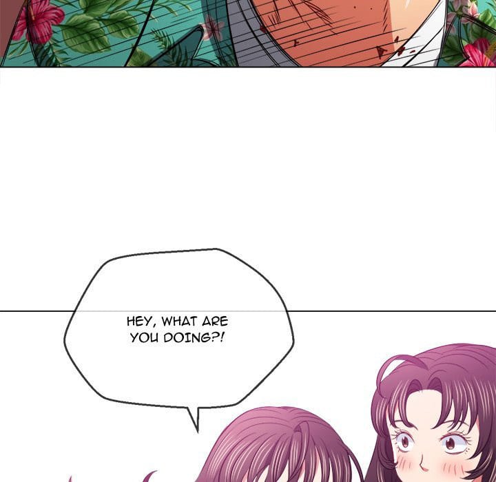 My High School Bully Uncensored, chapter 92, page 58 of 152