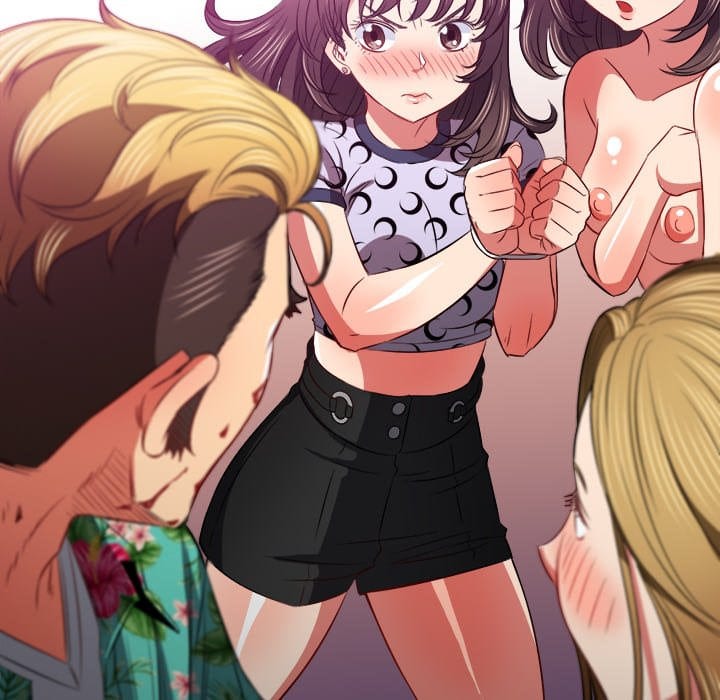 My High School Bully Uncensored, chapter 92, page 59 of 152