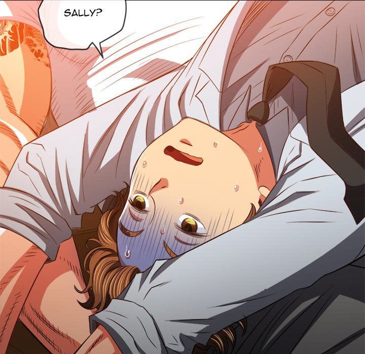 My High School Bully Uncensored, chapter 92, page 61 of 152