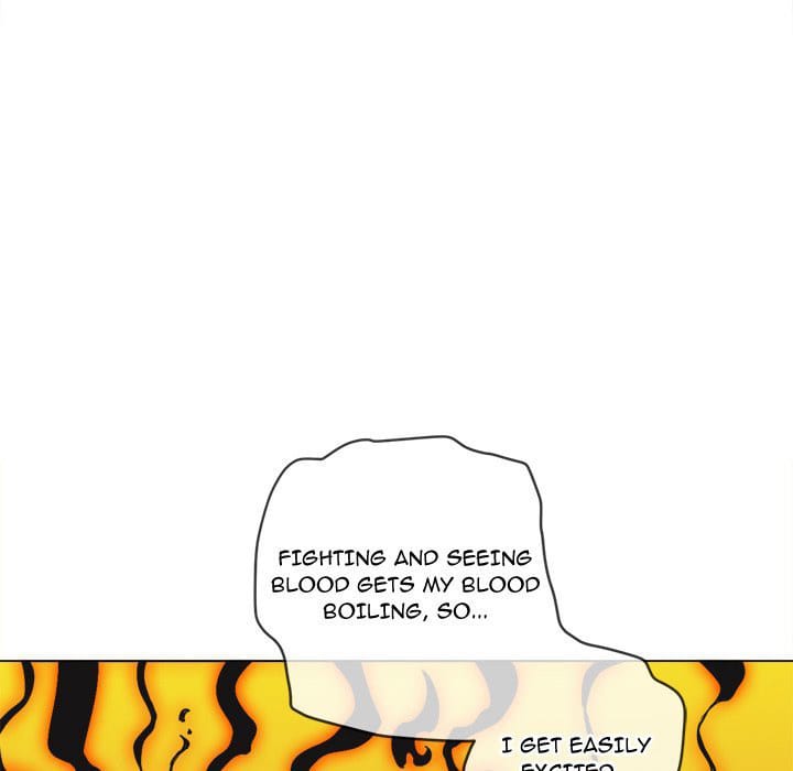 My High School Bully Uncensored, chapter 92, page 64 of 152