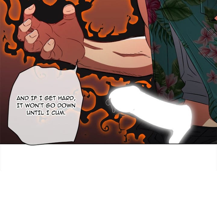 My High School Bully Uncensored, chapter 92, page 66 of 152