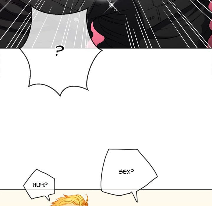 My High School Bully Uncensored, chapter 92, page 71 of 152