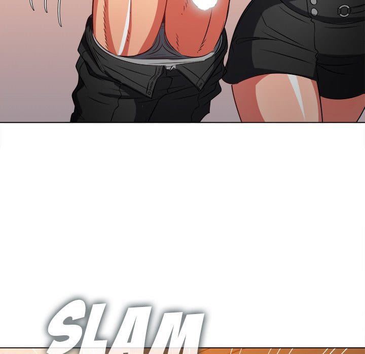 My High School Bully Uncensored, chapter 92, page 73 of 152