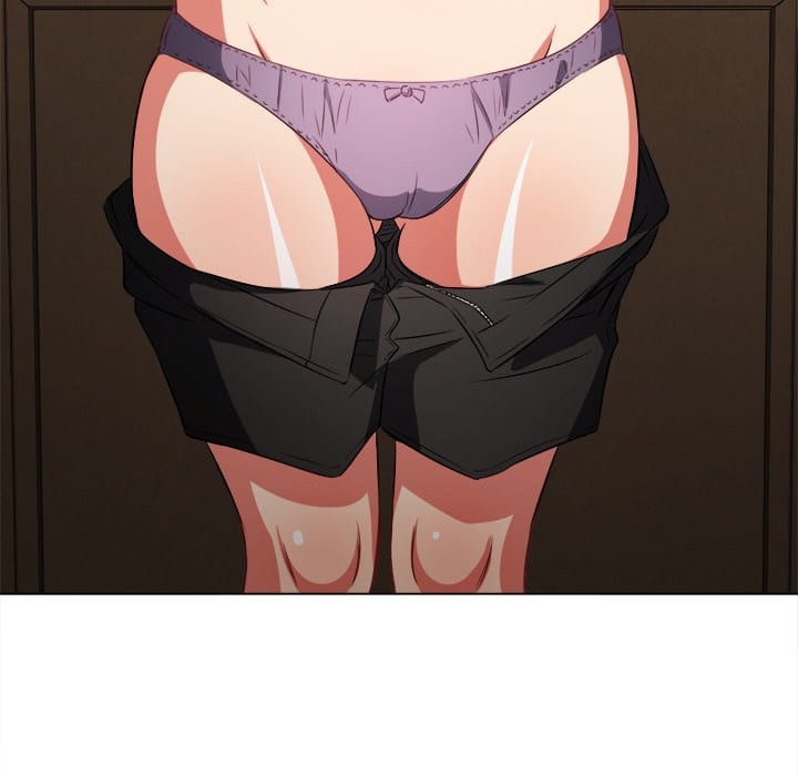 My High School Bully Uncensored, chapter 92, page 78 of 152