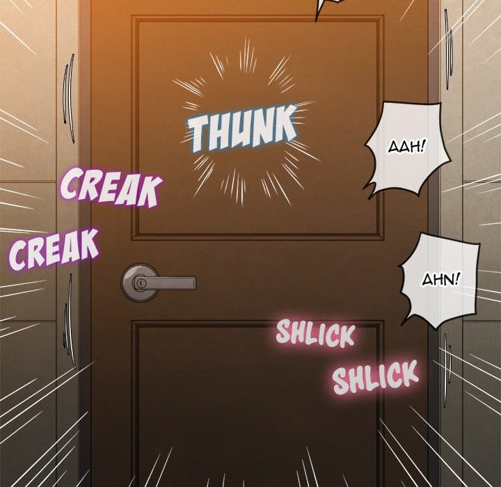 My High School Bully Uncensored, chapter 92, page 84 of 152