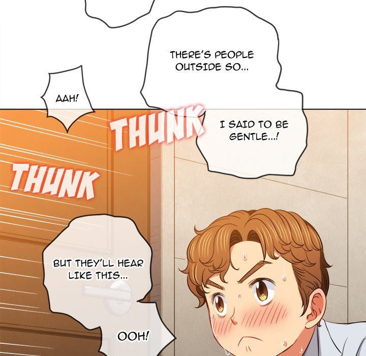 My High School Bully Uncensored, chapter 92, page 88 of 152