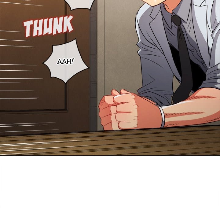 My High School Bully Uncensored, chapter 92, page 89 of 152