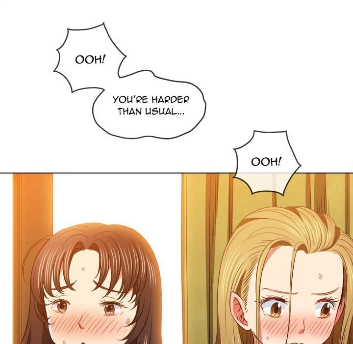 My High School Bully Uncensored, chapter 92, page 90 of 152