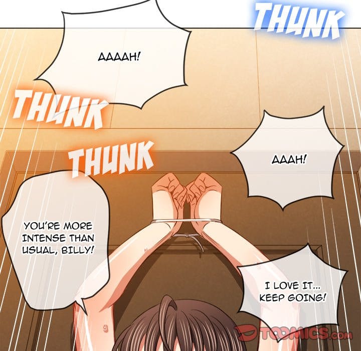 My High School Bully Uncensored, chapter 92, page 93 of 152