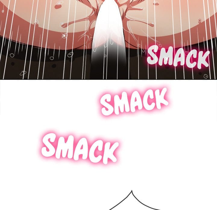 My High School Bully Uncensored, chapter 92, page 95 of 152