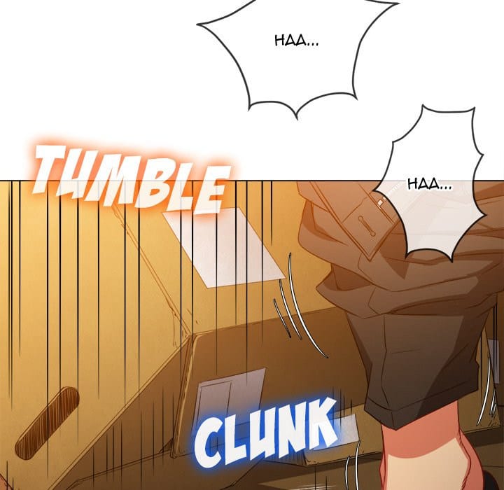 My High School Bully Uncensored, chapter 92, page 96 of 152