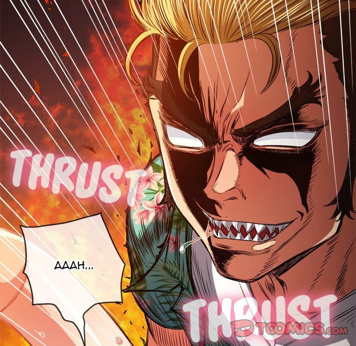 My High School Bully Uncensored, chapter 92, page 99 of 152