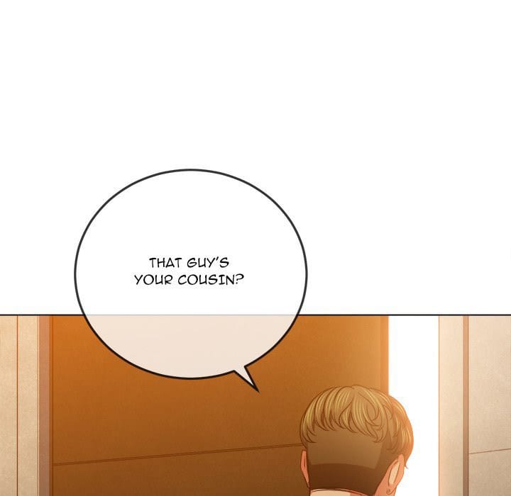 My High School Bully Uncensored, chapter 92, page 104 of 152