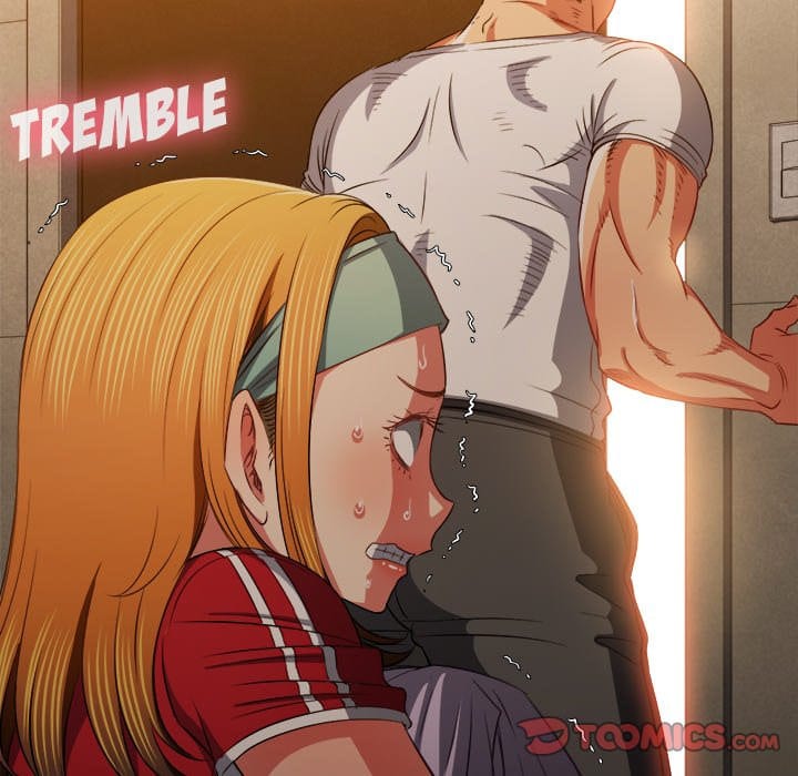 My High School Bully Uncensored, chapter 92, page 105 of 152