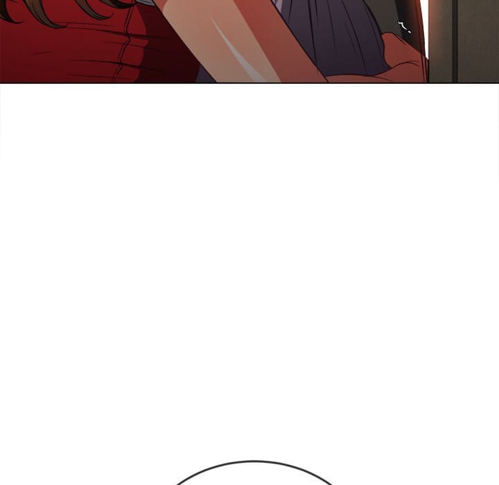 My High School Bully Uncensored, chapter 92, page 106 of 152