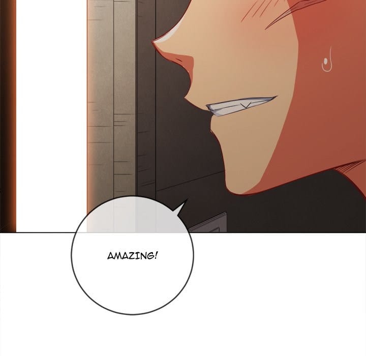 My High School Bully Uncensored, chapter 92, page 115 of 152