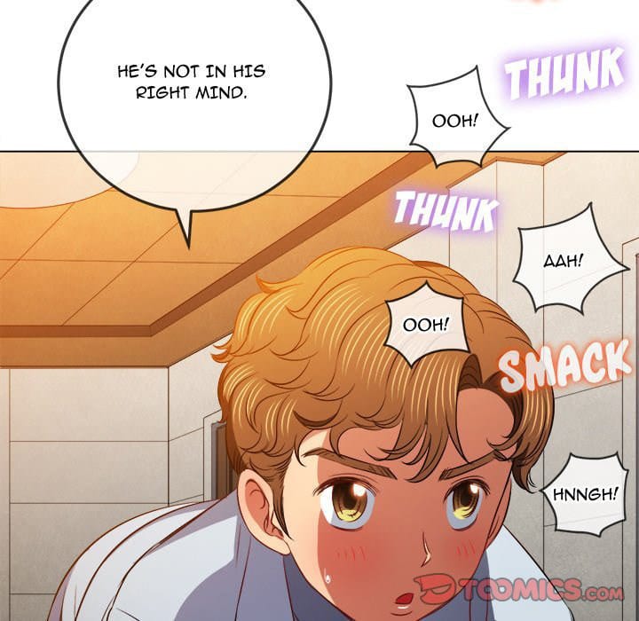 My High School Bully Uncensored, chapter 92, page 117 of 152