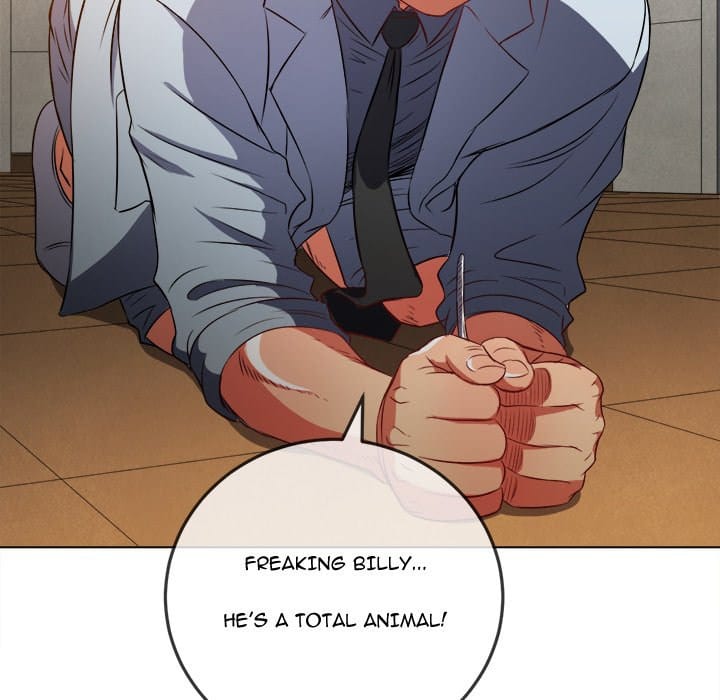 My High School Bully Uncensored, chapter 92, page 118 of 152
