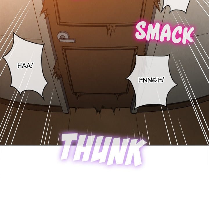 My High School Bully Uncensored, chapter 92, page 120 of 152