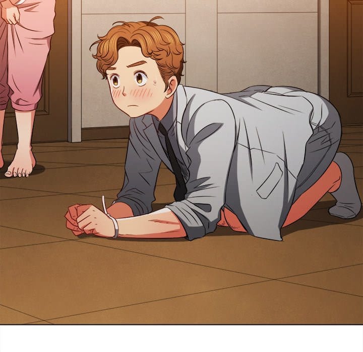 My High School Bully Uncensored, chapter 92, page 126 of 152