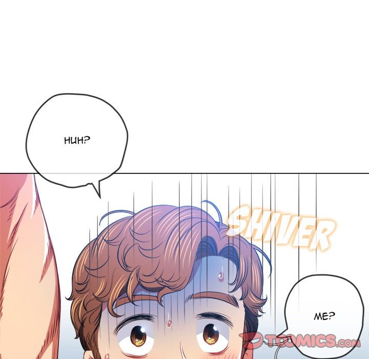 My High School Bully Uncensored, chapter 92, page 135 of 152