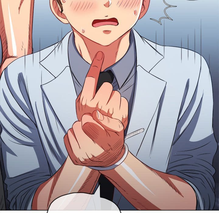 My High School Bully Uncensored, chapter 92, page 136 of 152