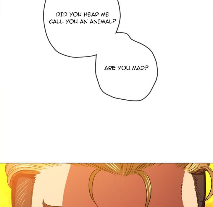 My High School Bully Uncensored, chapter 92, page 137 of 152