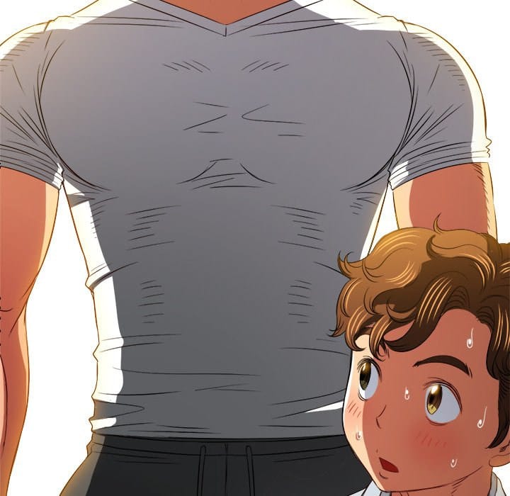 My High School Bully Uncensored, chapter 92, page 140 of 152
