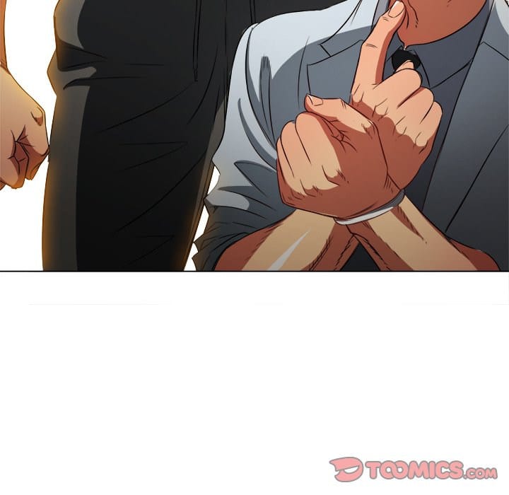 My High School Bully Uncensored, chapter 92, page 141 of 152