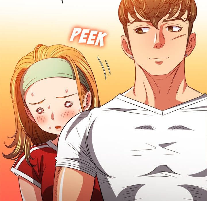 My High School Bully Uncensored, chapter 92, page 144 of 152