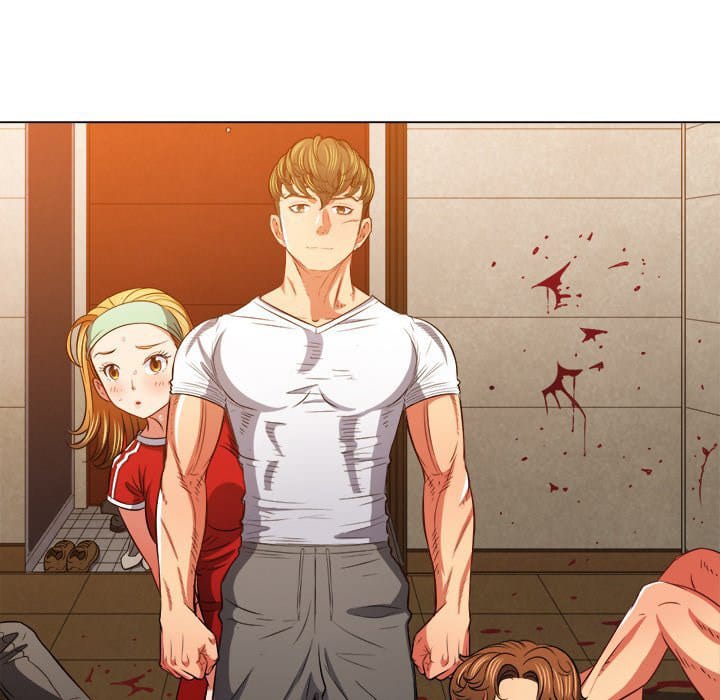 My High School Bully Uncensored, chapter 92, page 148 of 152