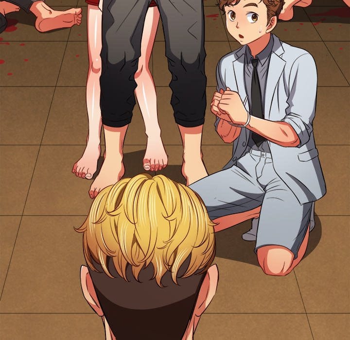 My High School Bully Uncensored, chapter 92, page 149 of 152