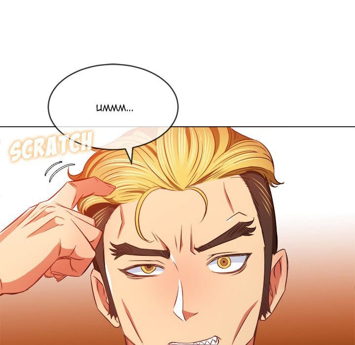 My High School Bully Uncensored, chapter 93, page 8 of 166