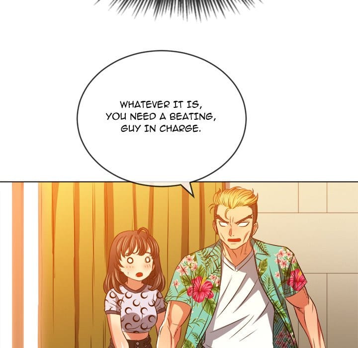 My High School Bully Uncensored, chapter 93, page 10 of 166