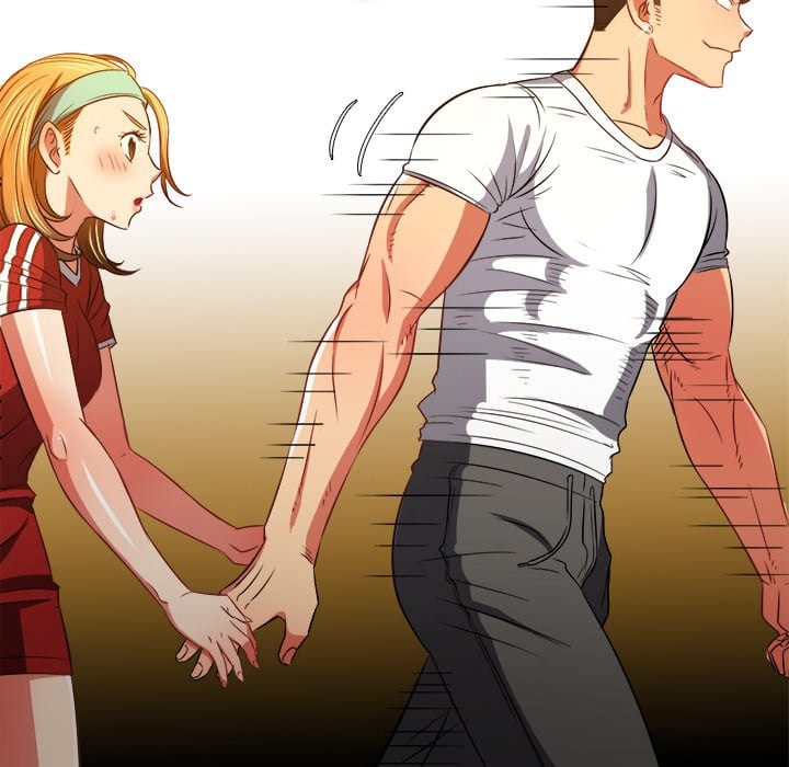 My High School Bully Uncensored, chapter 93, page 13 of 166