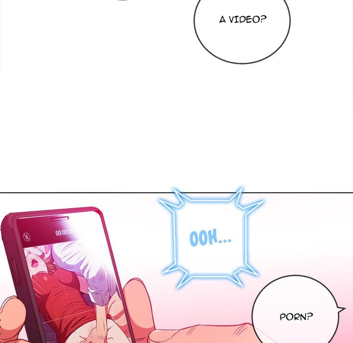 My High School Bully Uncensored, chapter 93, page 19 of 166